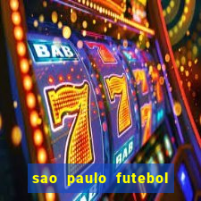 sao paulo futebol play hd